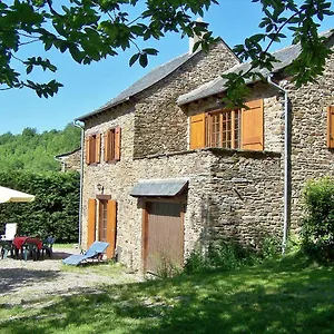 Vakantiehuis Les Du Mas Brunet