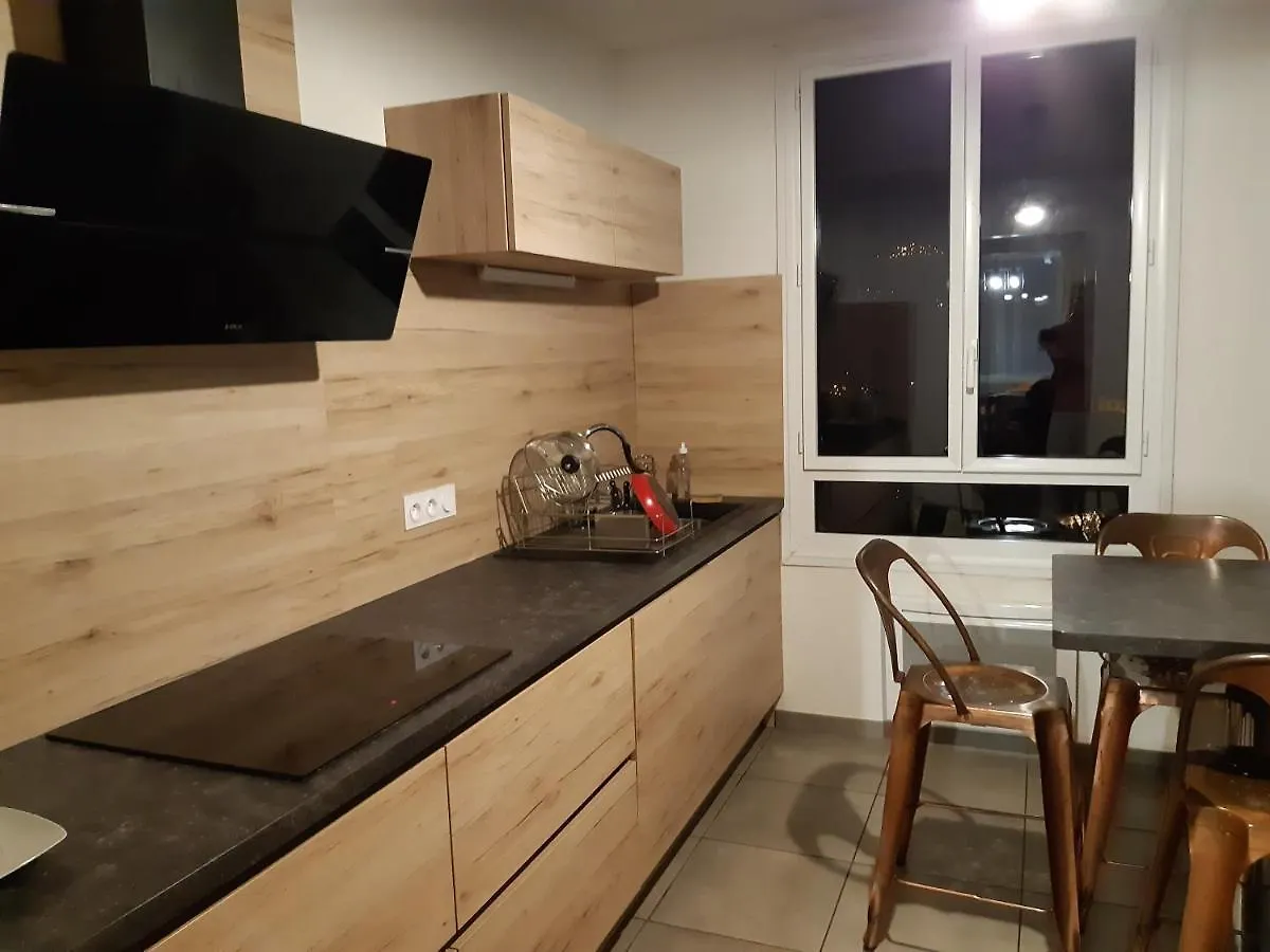 Chalet Du Doumet - Appart Luz Centre - Parking Et Garage Individuel Ferme - Draps Et Serviettes Inclus Luz-Saint-Sauveur France