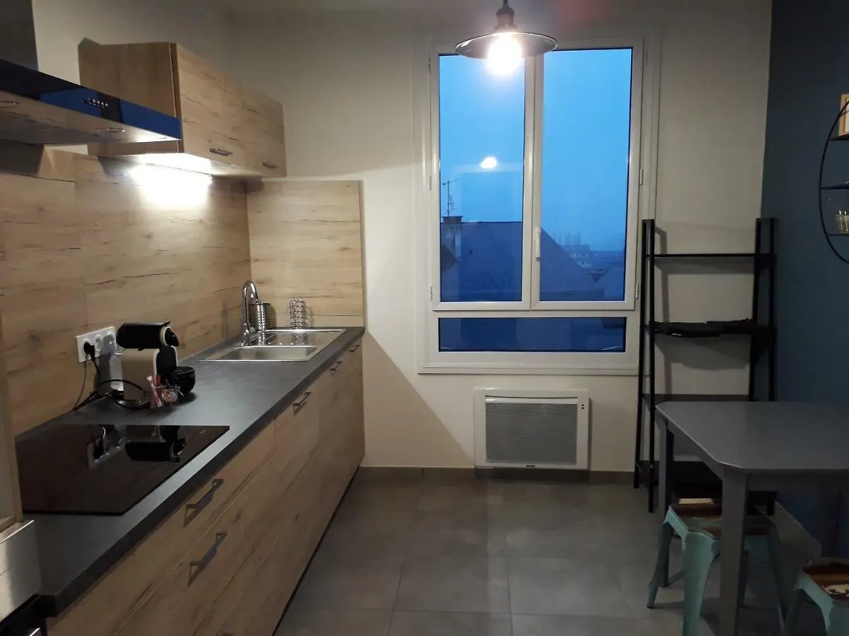 Chalet Du Doumet - Appart Luz Centre - Parking Et Garage Individuel Ferme - Draps Et Serviettes Inclus Luz-Saint-Sauveur