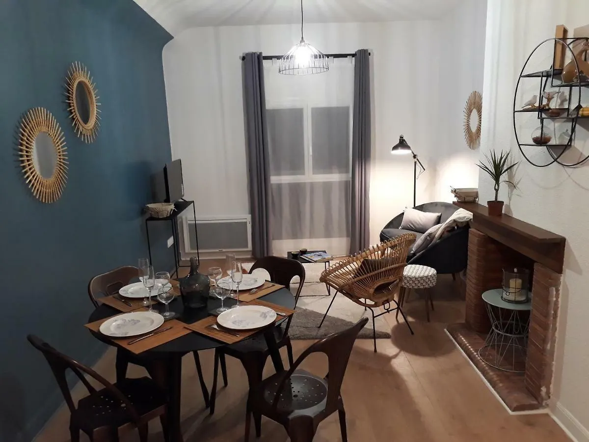 Chalet Du Doumet - Appart Luz Centre - Parking Et Garage Individuel Ferme - Draps Et Serviettes Inclus Luz-Saint-Sauveur 0*,