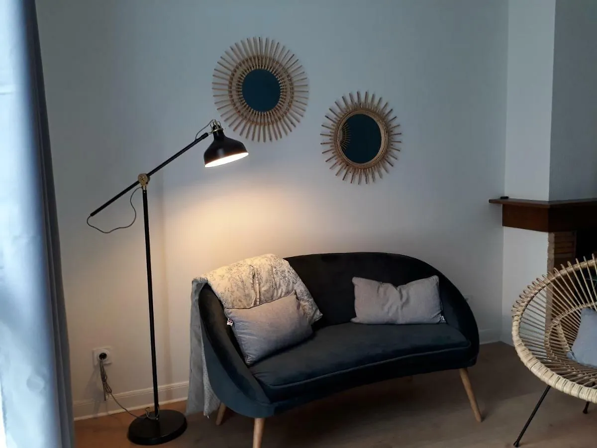 Chalet Du Doumet - Appart Luz Centre - Parking Et Garage Individuel Ferme - Draps Et Serviettes Inclus Luz-Saint-Sauveur 0*,  France