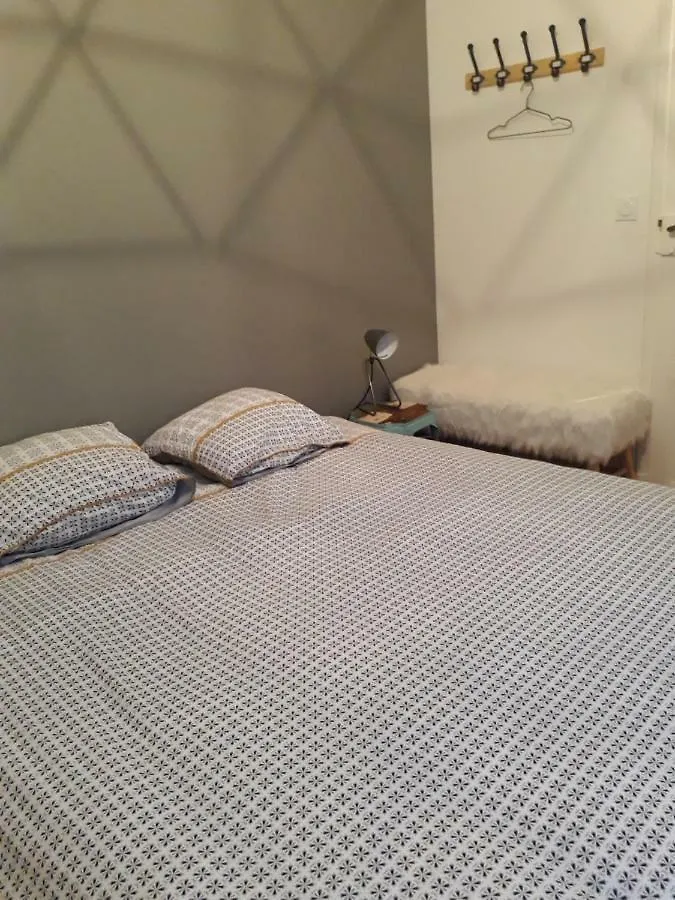 Chalet Du Doumet - Appart Luz Centre - Parking Et Garage Individuel Ferme - Draps Et Serviettes Inclus Luz-Saint-Sauveur 0*,